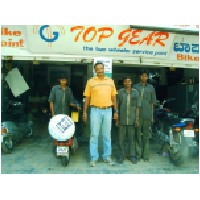 Top Gear, Bangalore.JPG